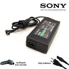 SONY 19,5V 3A ADAPTÖR